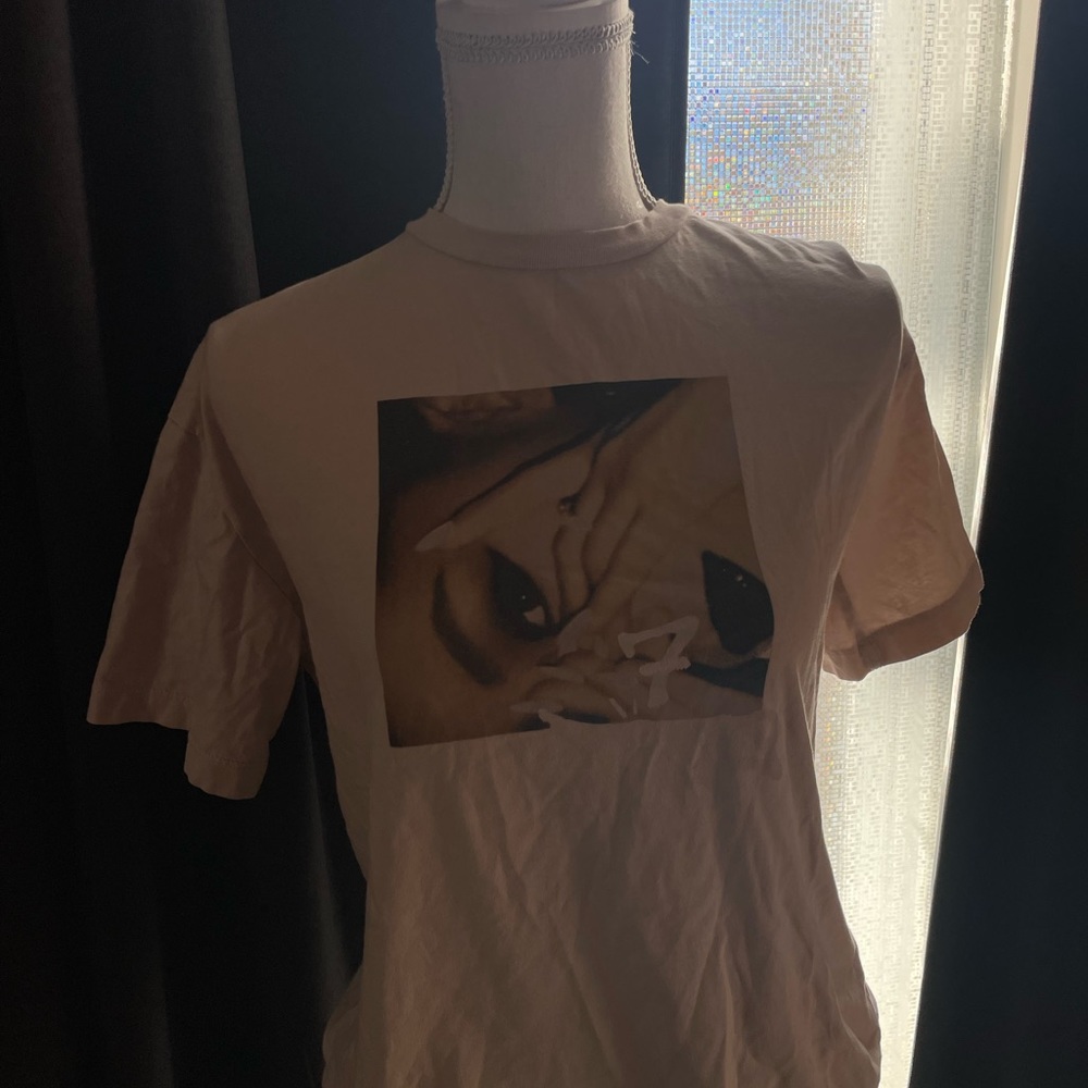 Size xs from H&M .